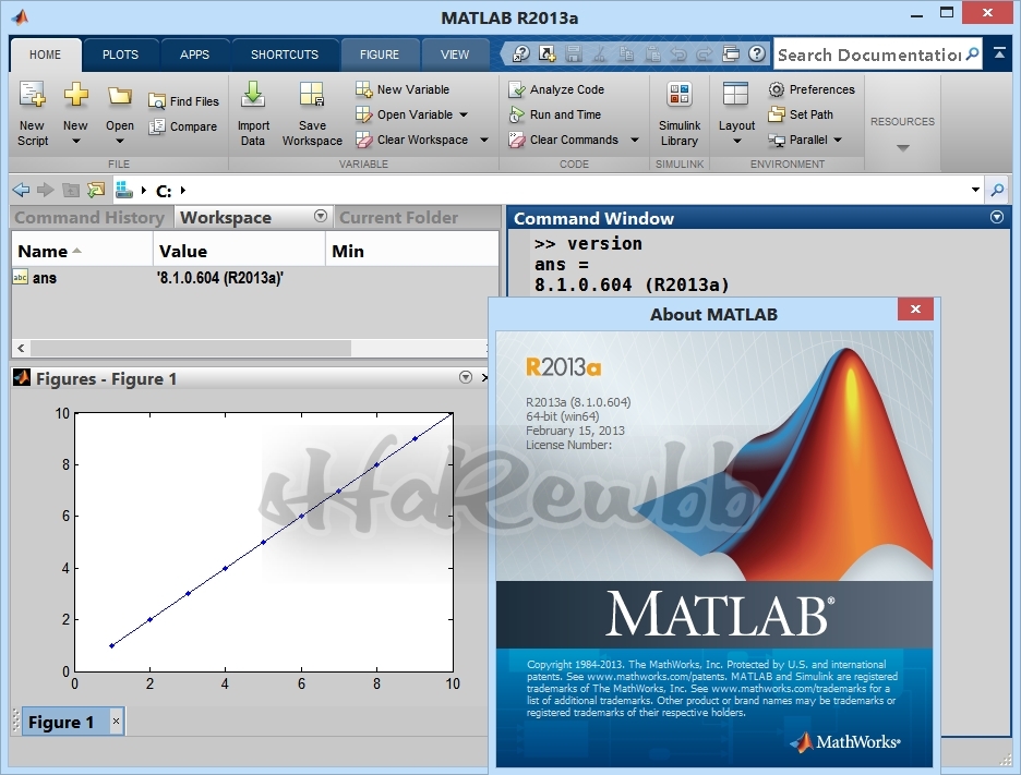 Free Matlab Free Download With Crack - Free Download And Reviews 2016