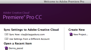 Adobe Premiere Pro CC Review