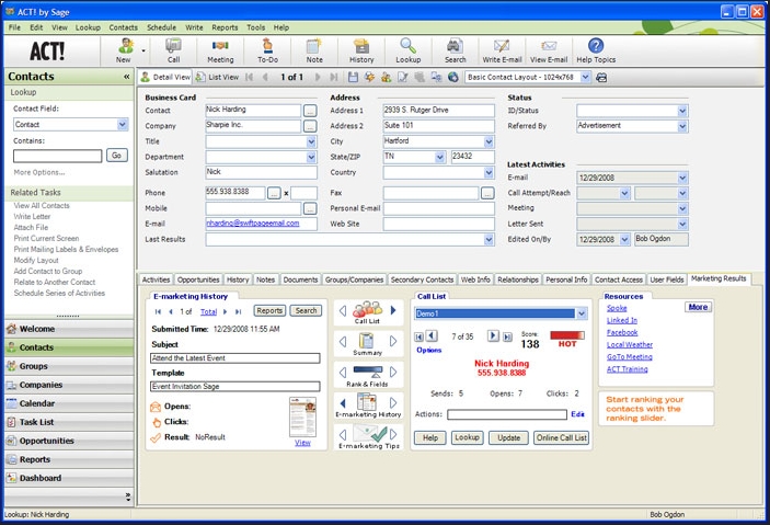 Sage ACT Premium 2011 cheap license