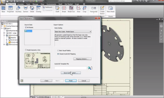 Buy OEM Autodesk Inventor Professional 2014