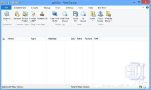 WinZip 19.5.11475 32Bit
